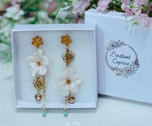 Boucles Lea