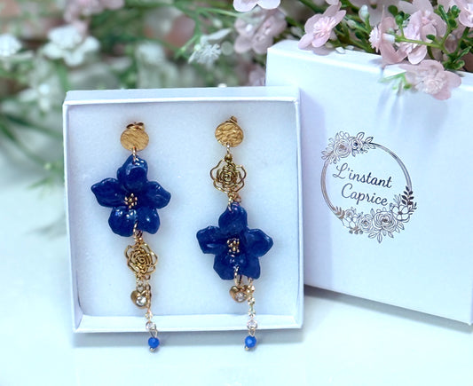 Boucles Lea