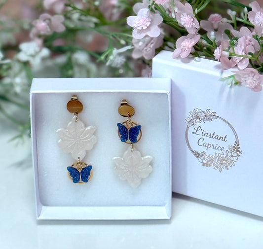 Boucles Lea