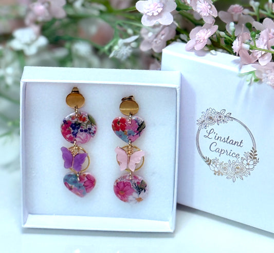 Boucles Lea