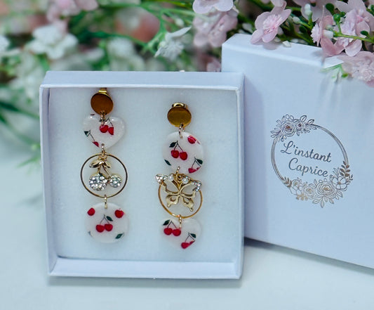 Boucles Lea