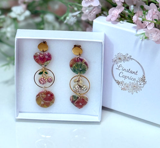 Boucles Lea
