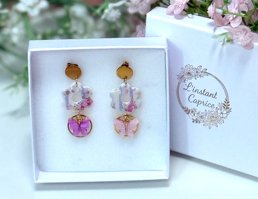 Boucles Lea