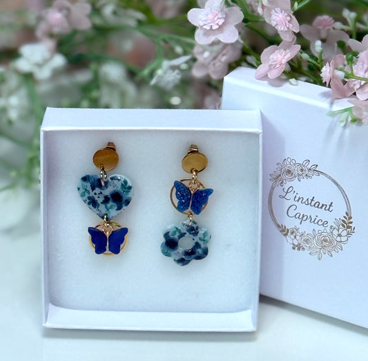 Boucles Lea