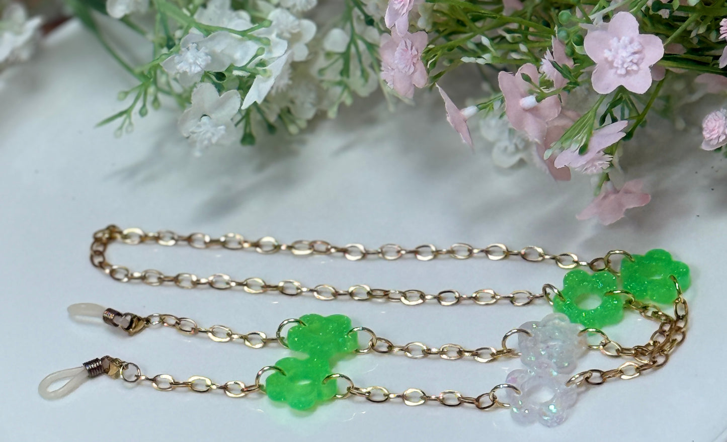 Bijou de lunette