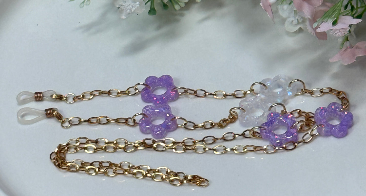 Bijou de lunette