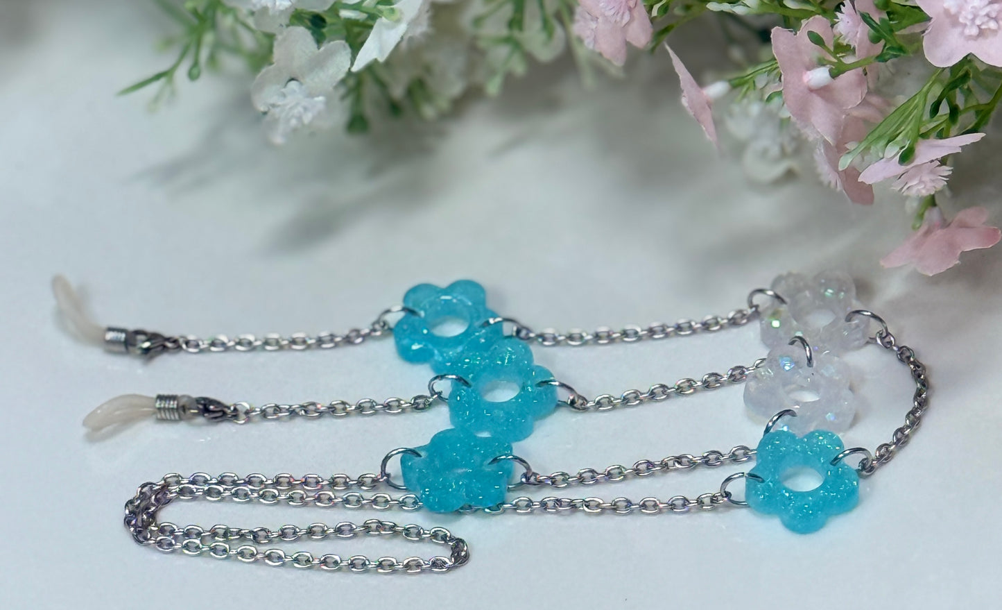 Bijou de lunette