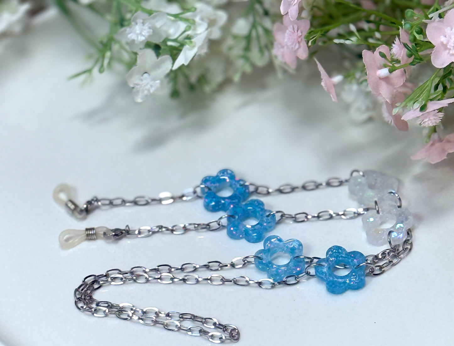 Bijou de lunette