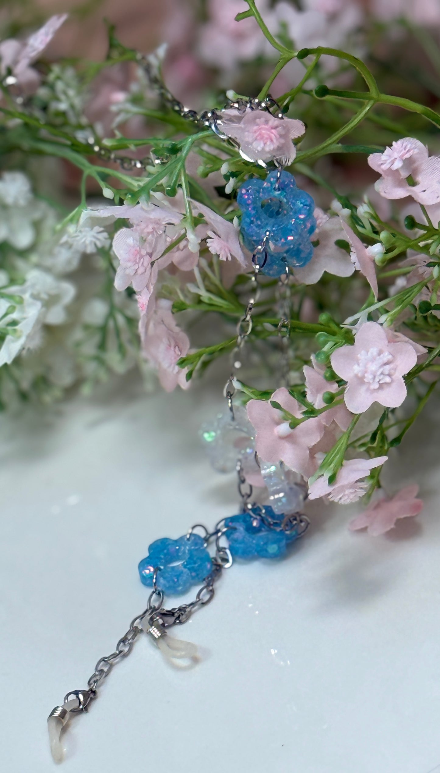 Bijou de lunette