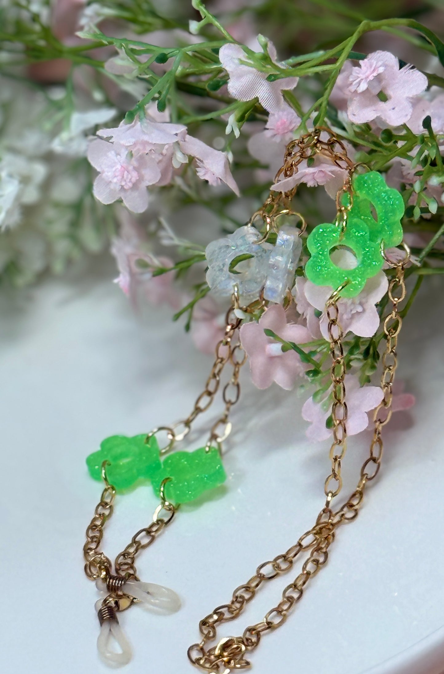 Bijou de lunette