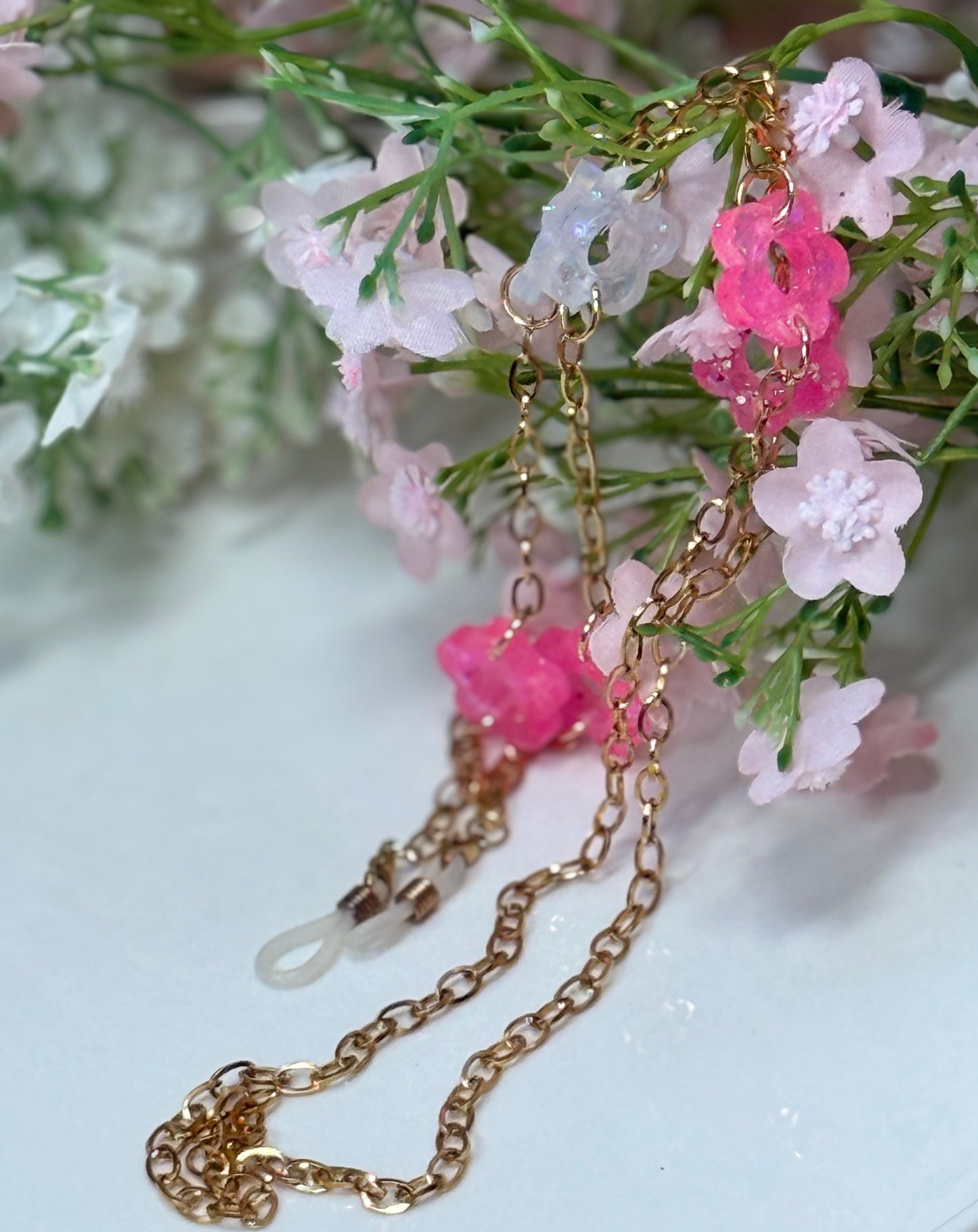 Bijou de lunette