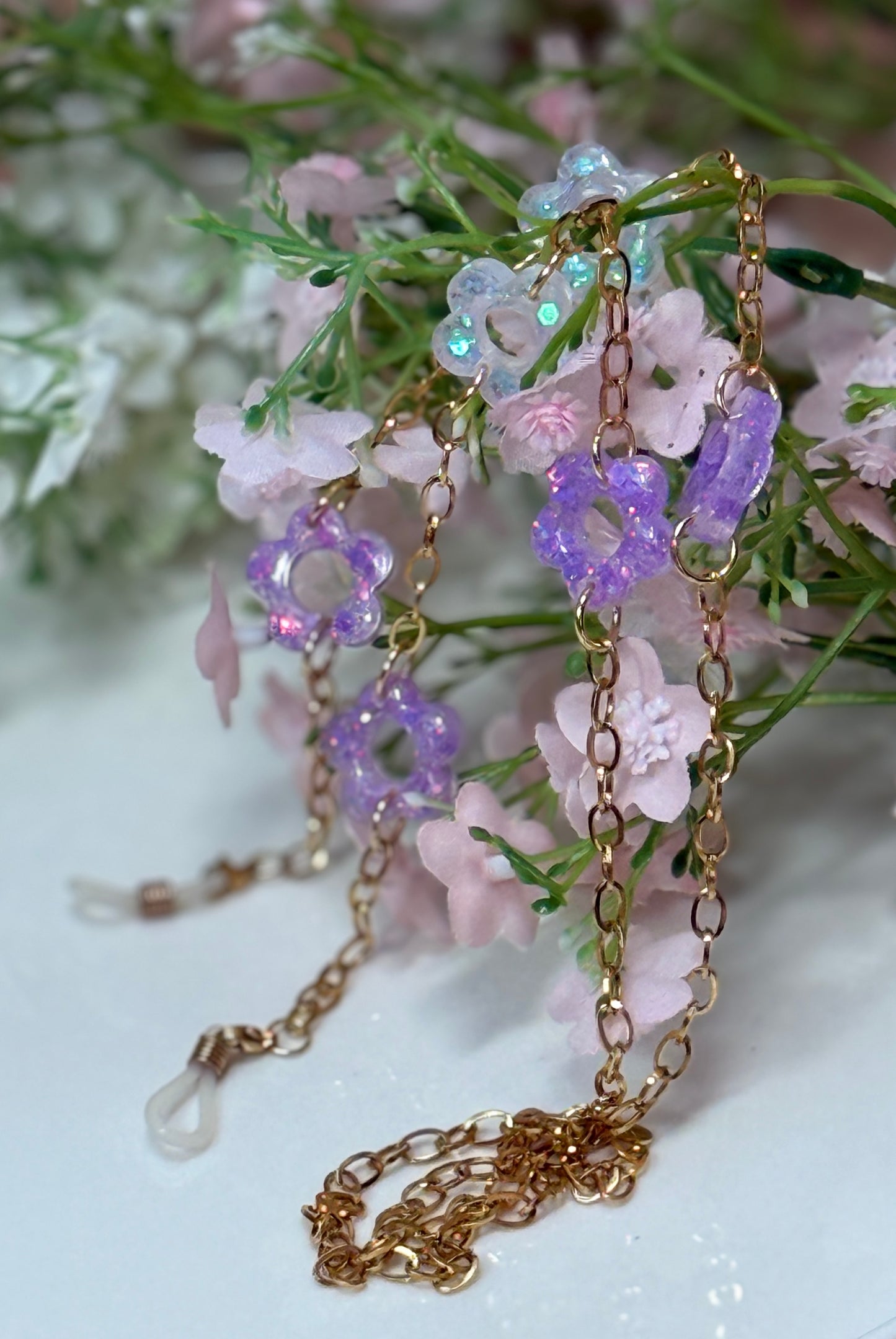 Bijou de lunette