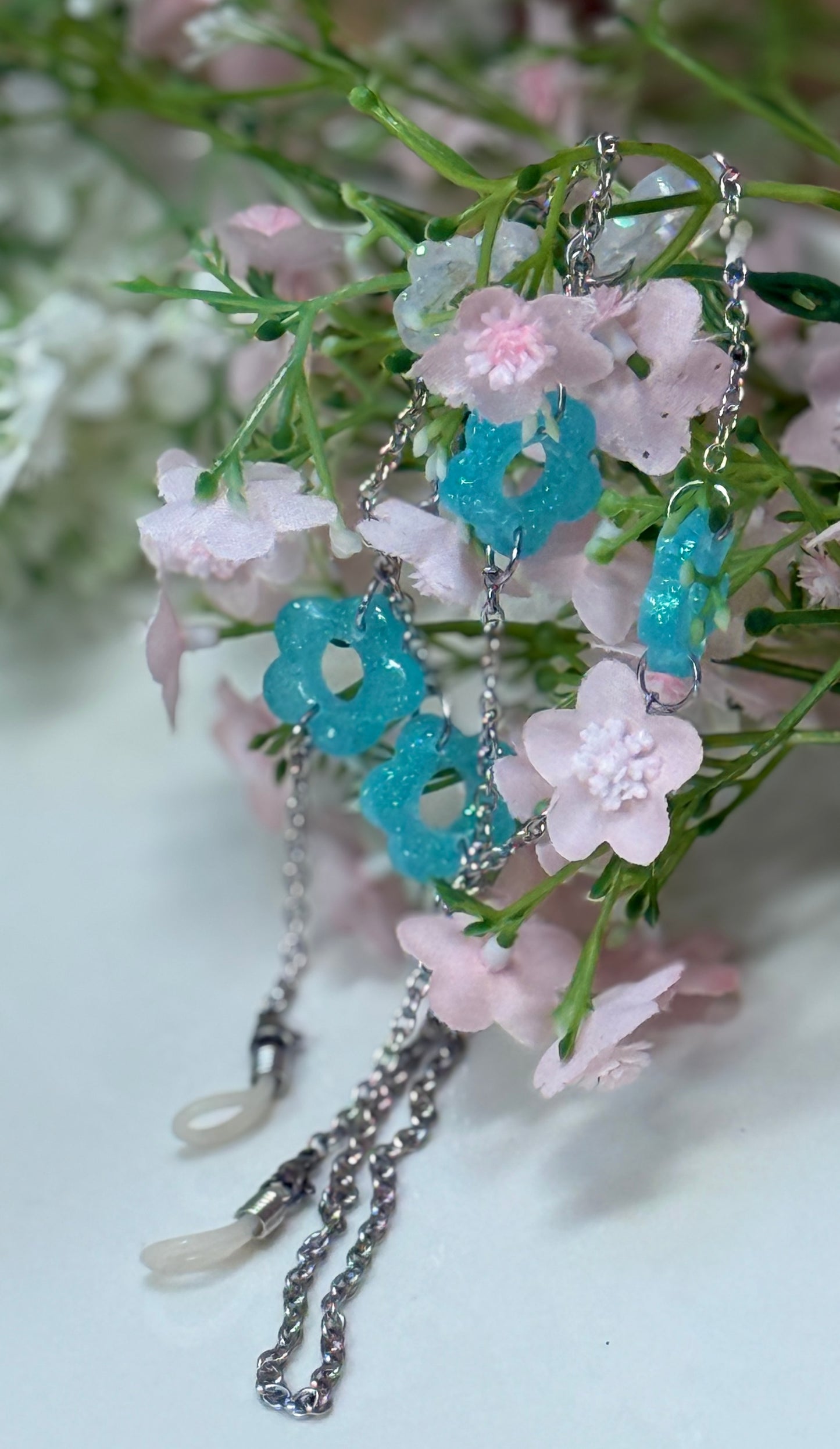 Bijou de lunette