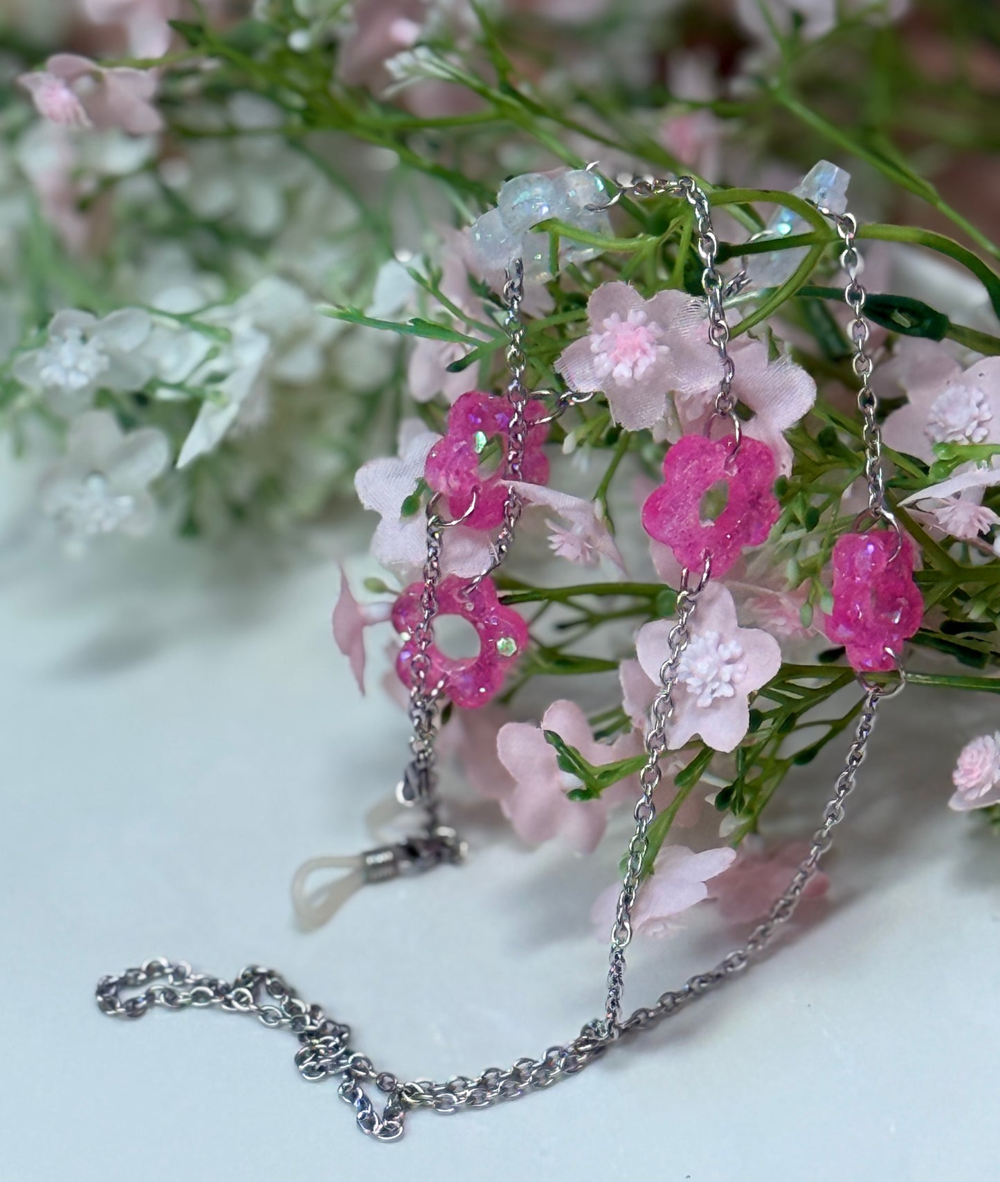 Bijou de lunette