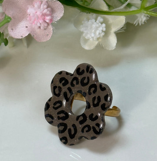 Bague Adelia