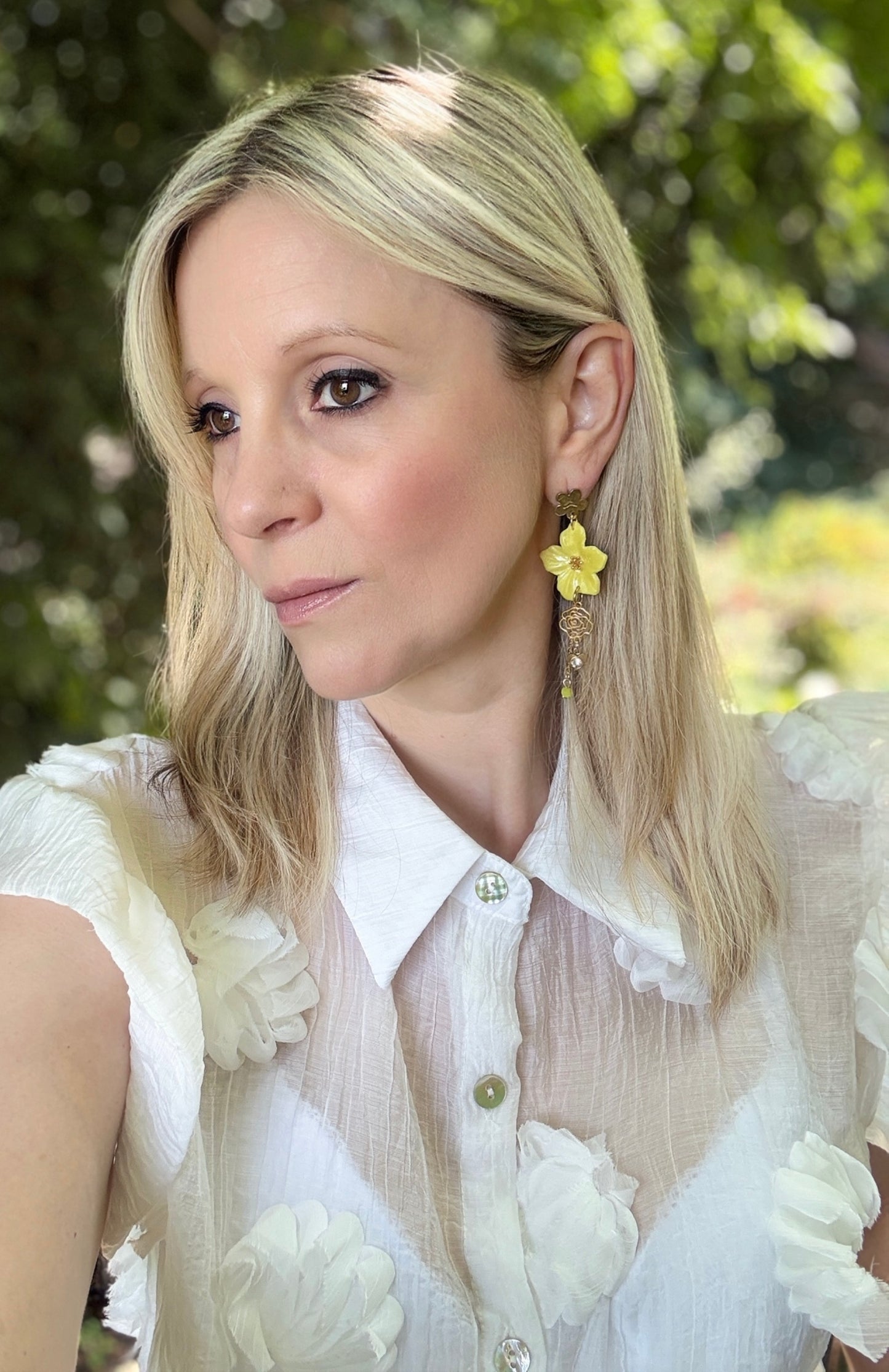 Boucles Lea