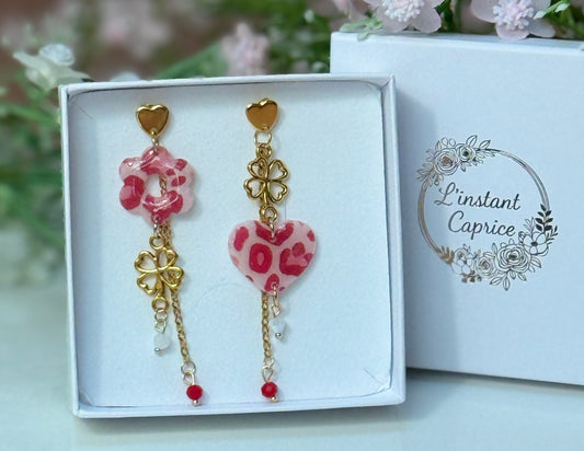 Boucles Lea