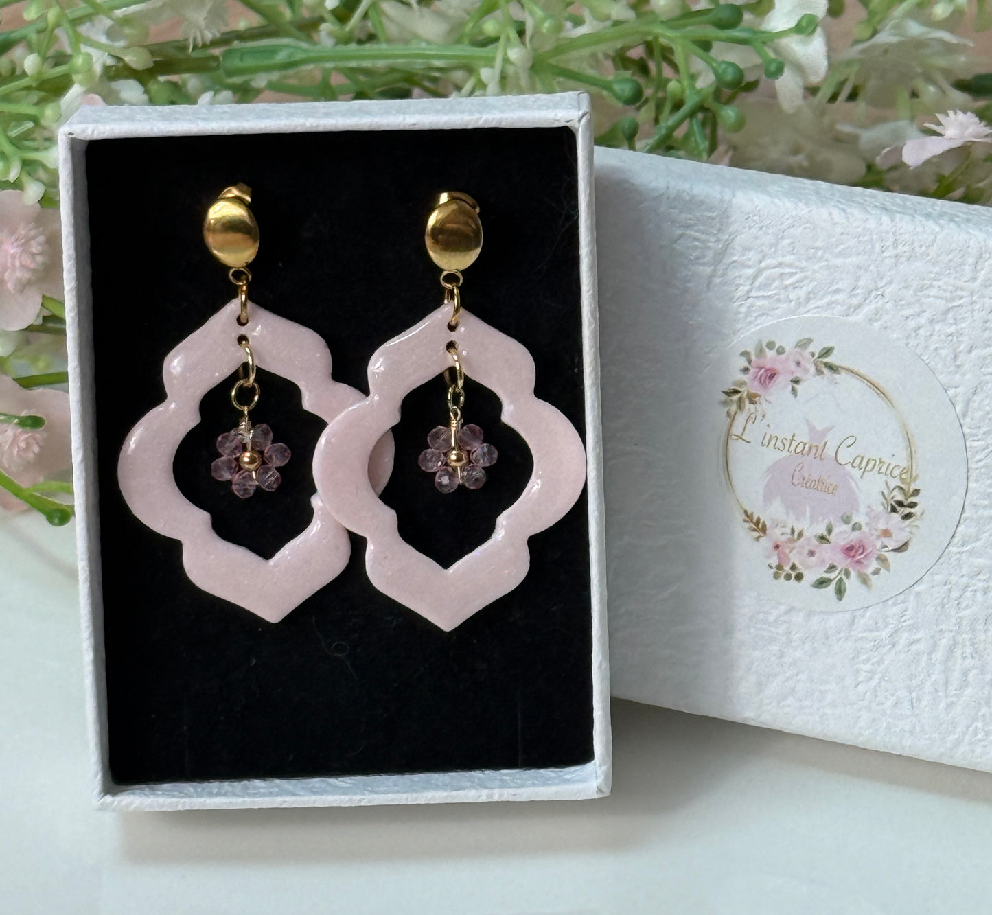 Boucles Laura