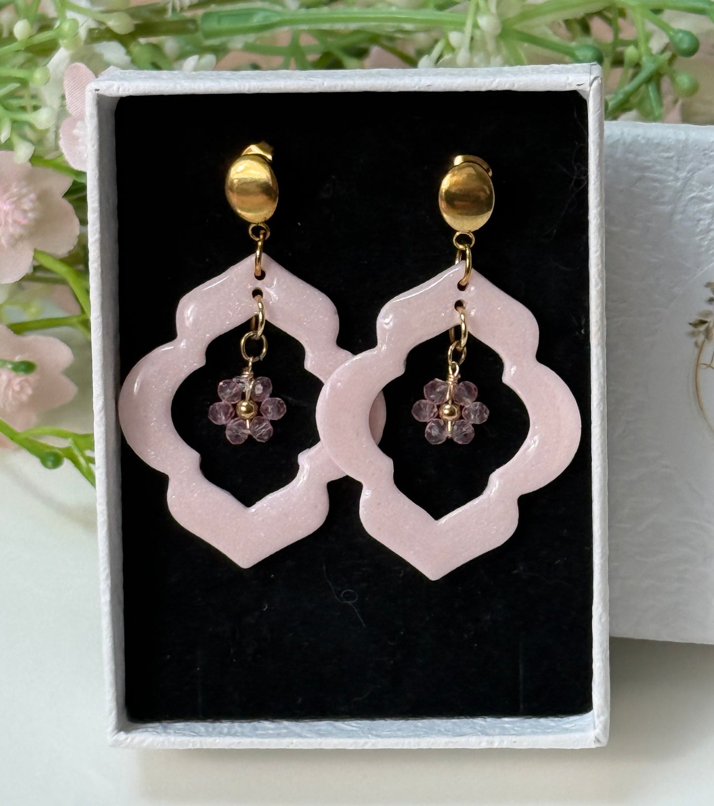 Boucles Laura