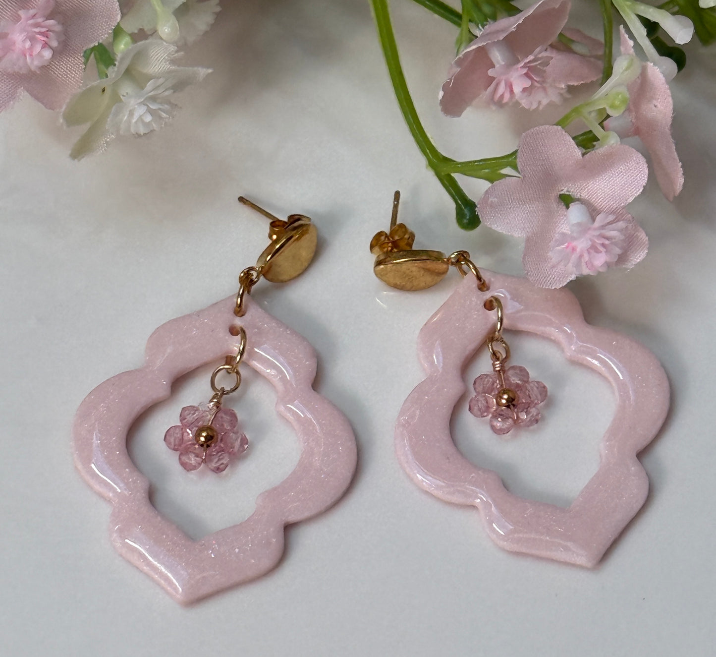 Boucles Laura