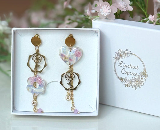 Boucles Lea