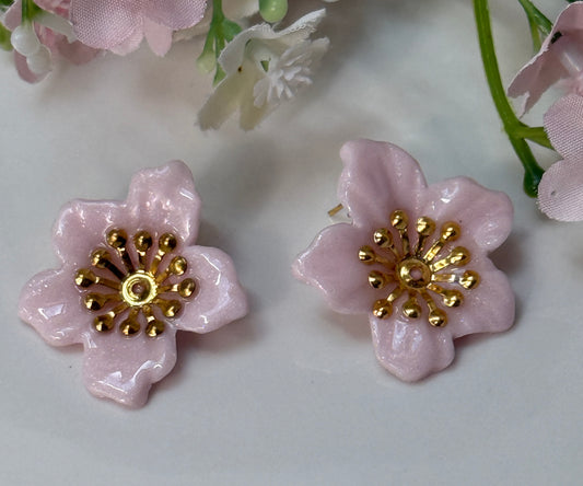 Boucles Flora