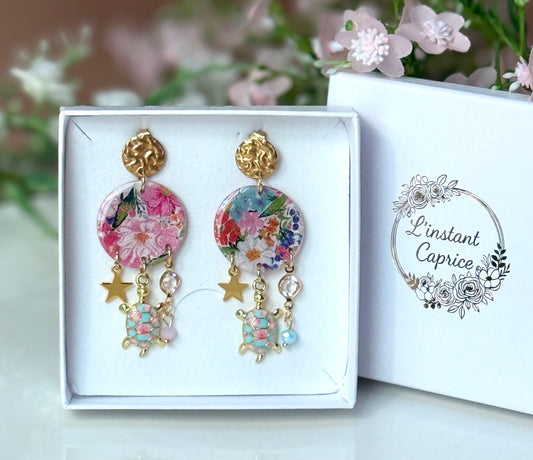 Boucles Lea