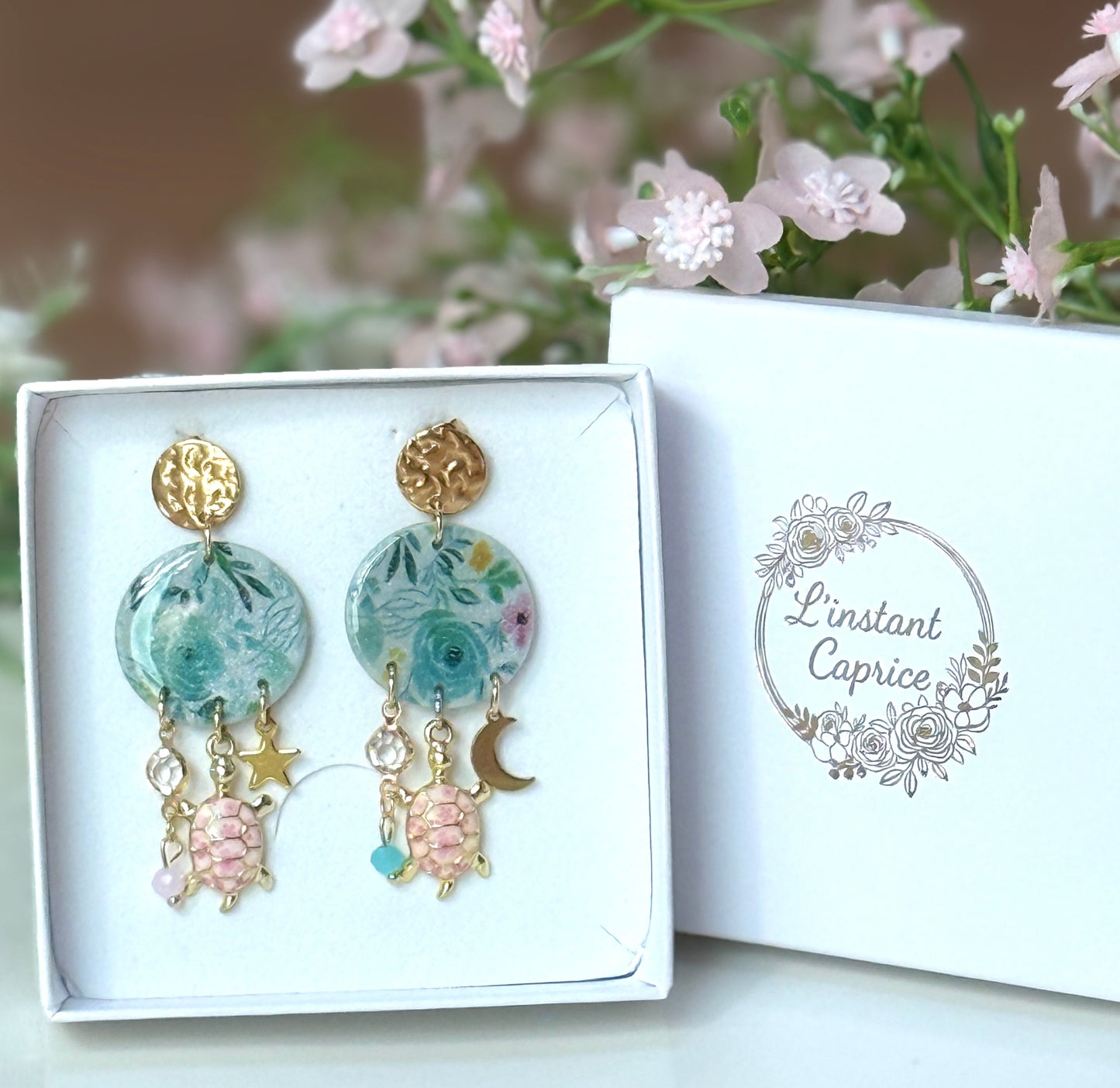 Boucles Lea