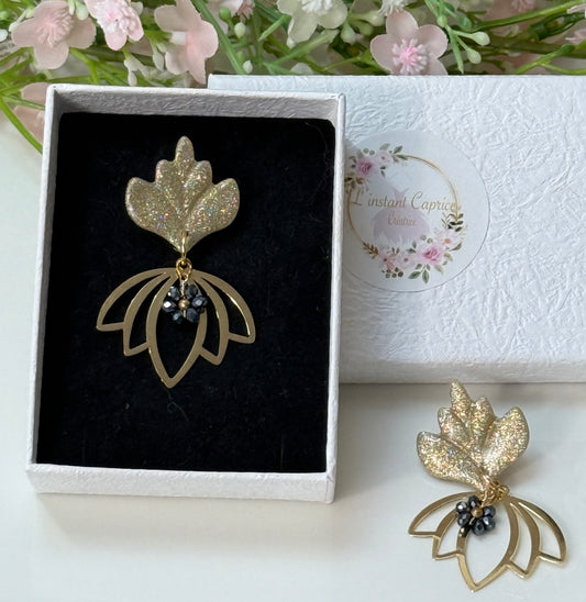 Boucles Laura