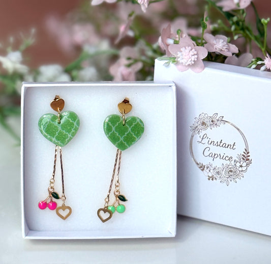 Boucles Lea