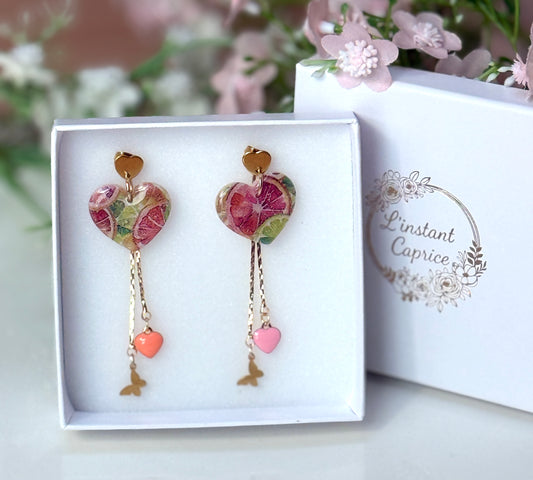 Boucles Lea
