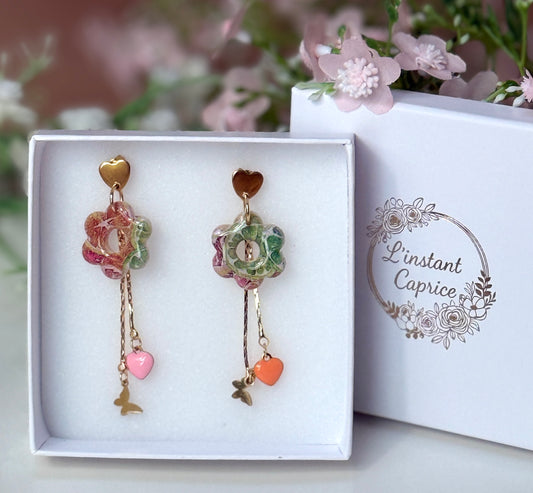 Boucles Lea