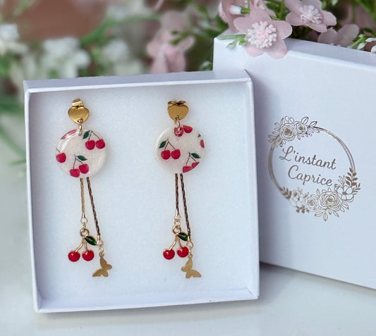 Boucles Lea