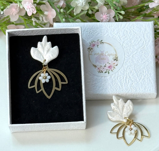 Boucles Laura