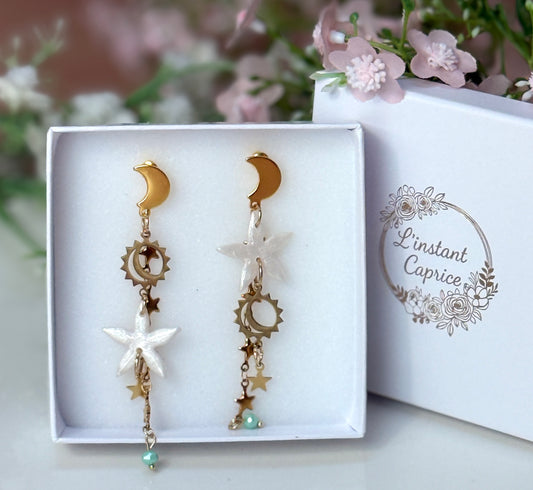 Boucles Lea