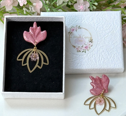Boucles Laura