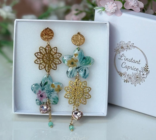 Boucles Lea