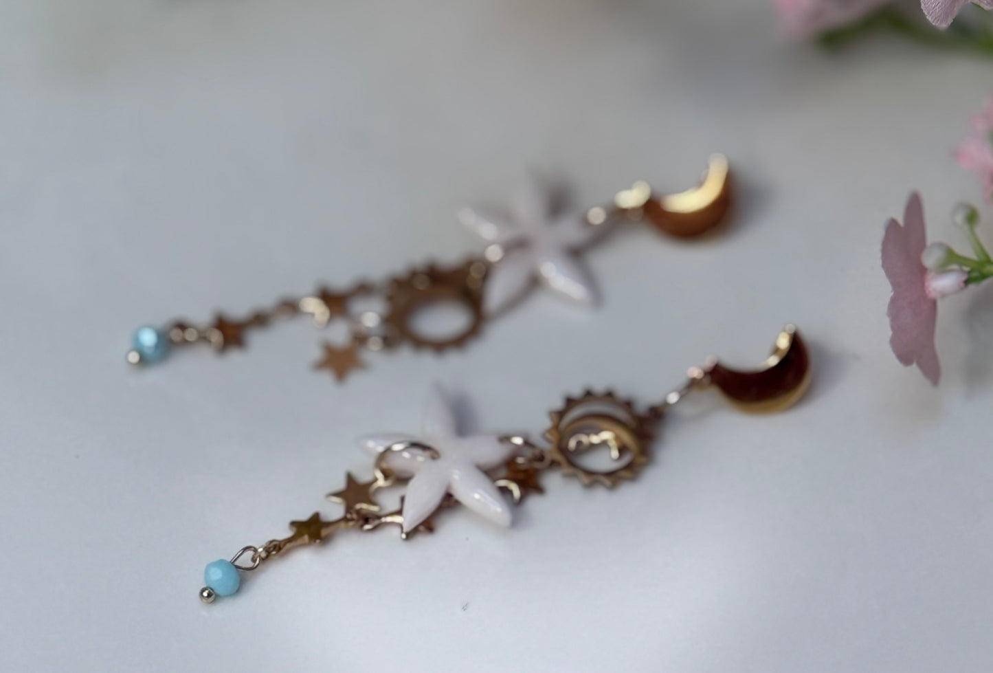 Boucles Lea