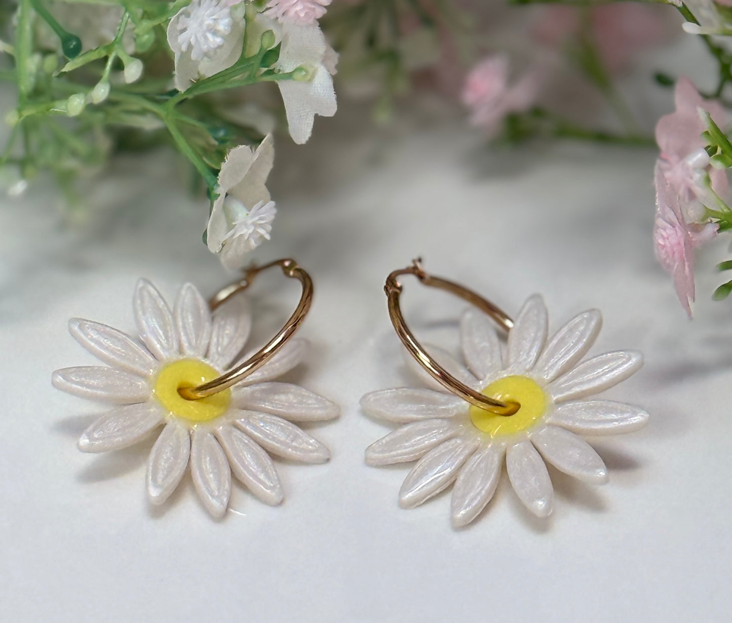 Créoles Marguerite Maxi