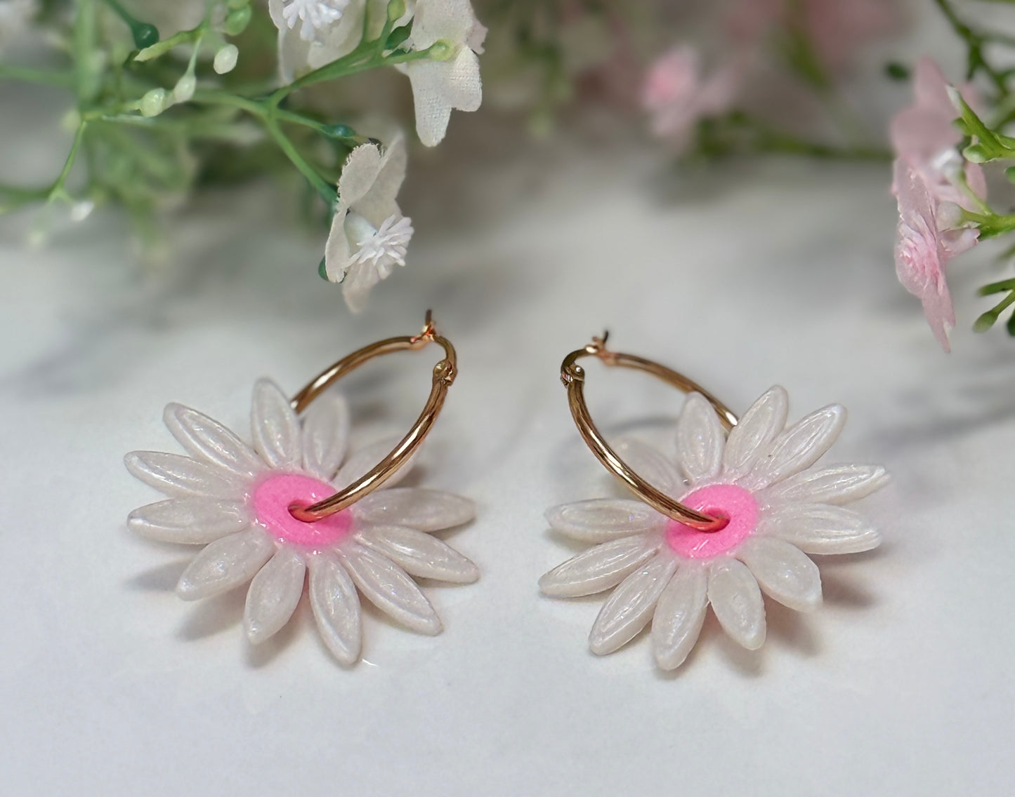 Créoles Marguerite Maxi