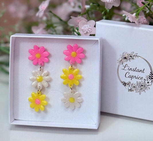 Boucles Lea