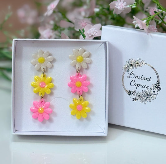 Boucles Lea