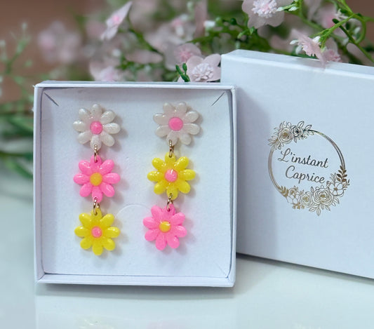 Boucles Lea