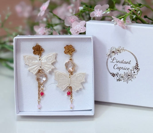 Boucles Lea