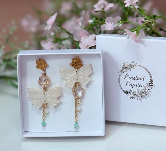 Boucles Lea