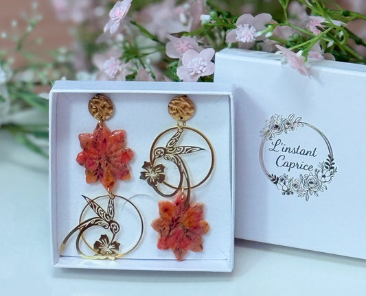 Boucles Lea