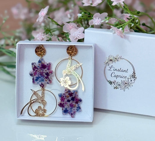 Boucles Lea