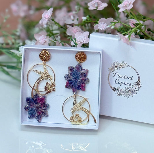 Boucles Lea