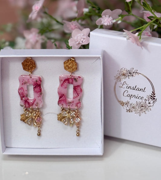 Boucles Lea