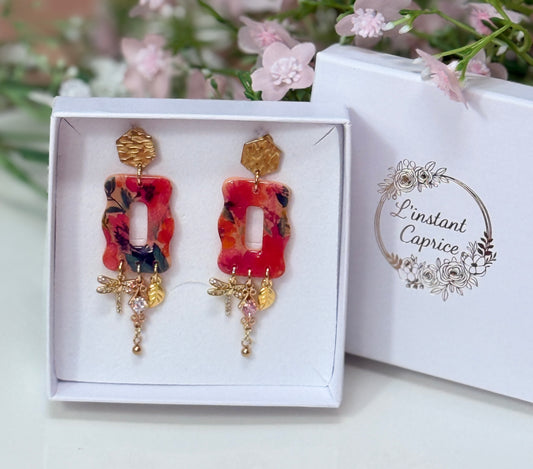 Boucles Lea